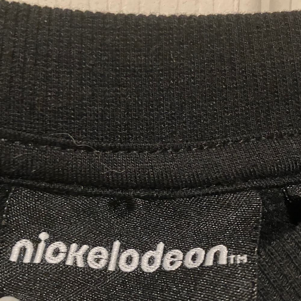 Nickelodeon SpongeBob Mens Sweatshirt Large - Picture 2 of 7